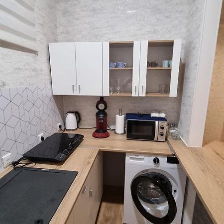 Appartement Centre Ville Chalon-sur-Saone Luaran gambar