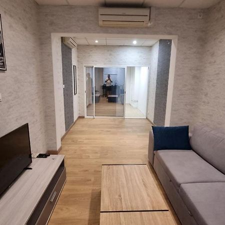 Appartement Centre Ville Chalon-sur-Saone Luaran gambar