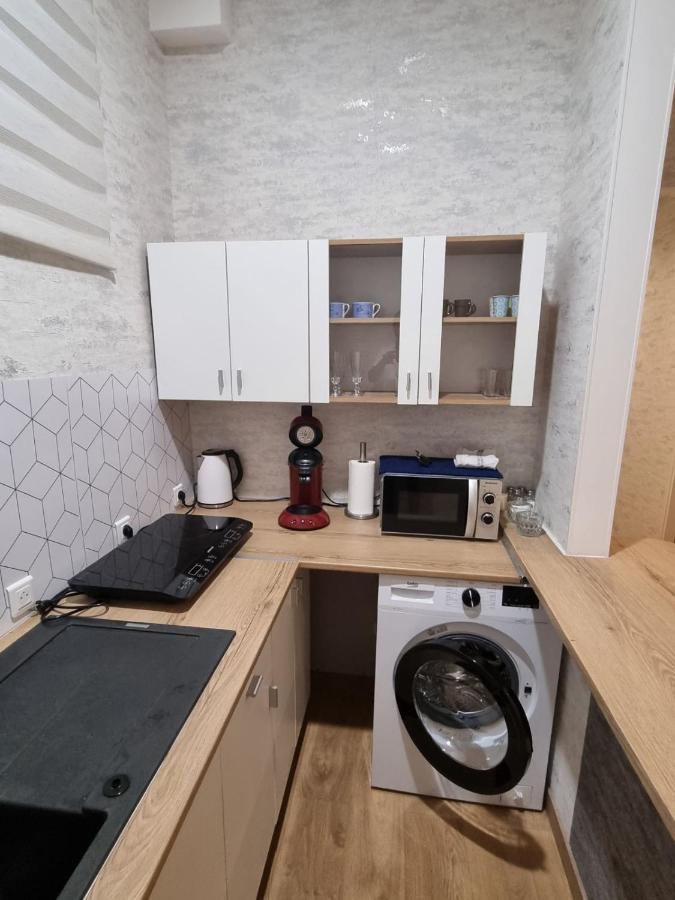 Appartement Centre Ville Chalon-sur-Saone Luaran gambar