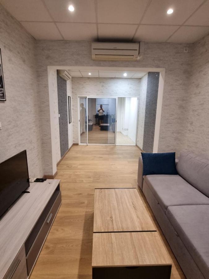 Appartement Centre Ville Chalon-sur-Saone Luaran gambar