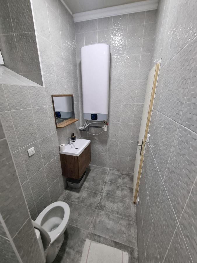 Appartement Centre Ville Chalon-sur-Saone Luaran gambar