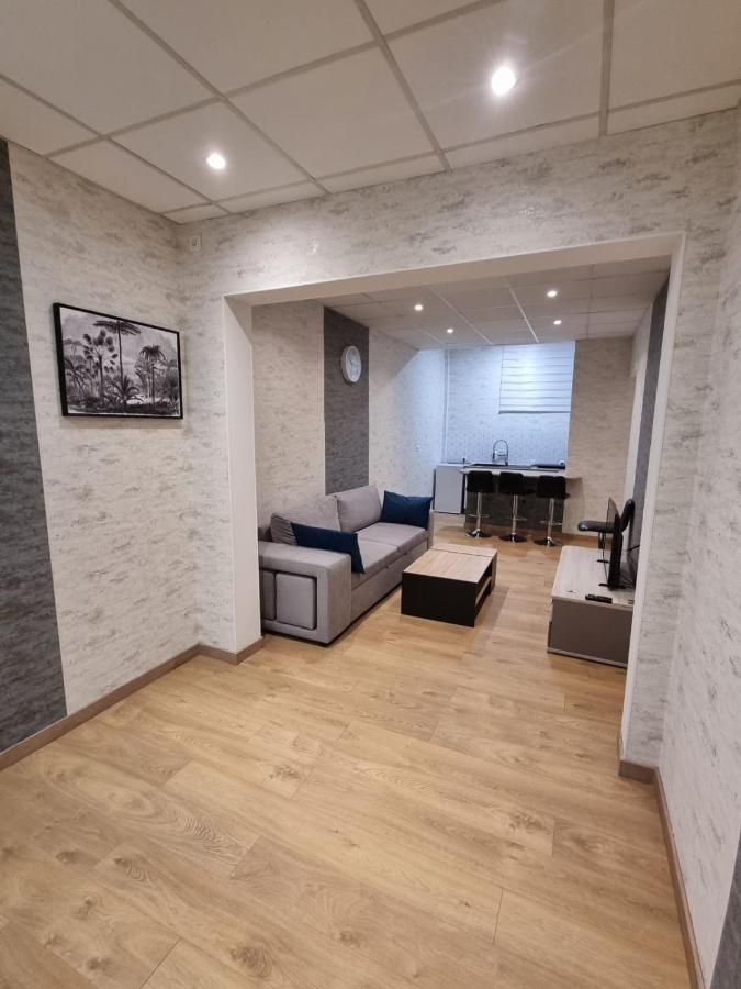 Appartement Centre Ville Chalon-sur-Saone Luaran gambar