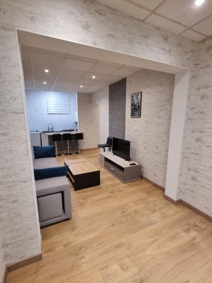 Appartement Centre Ville Chalon-sur-Saone Luaran gambar