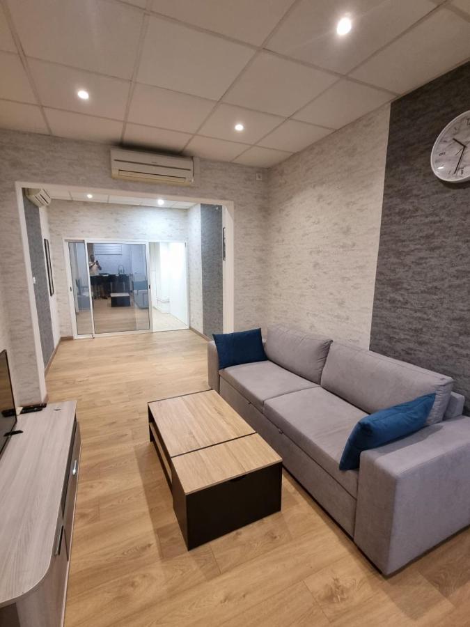 Appartement Centre Ville Chalon-sur-Saone Luaran gambar