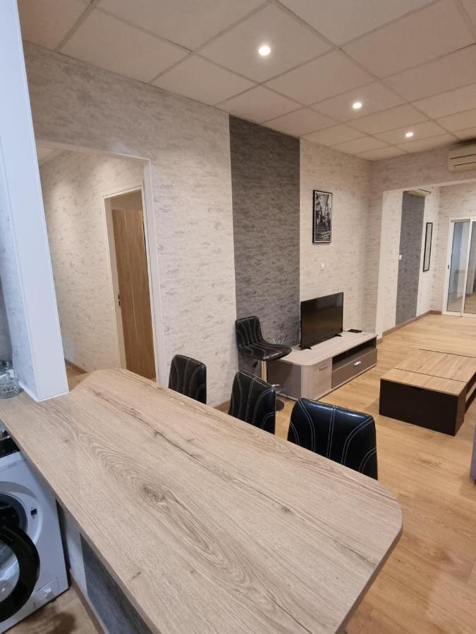 Appartement Centre Ville Chalon-sur-Saone Luaran gambar